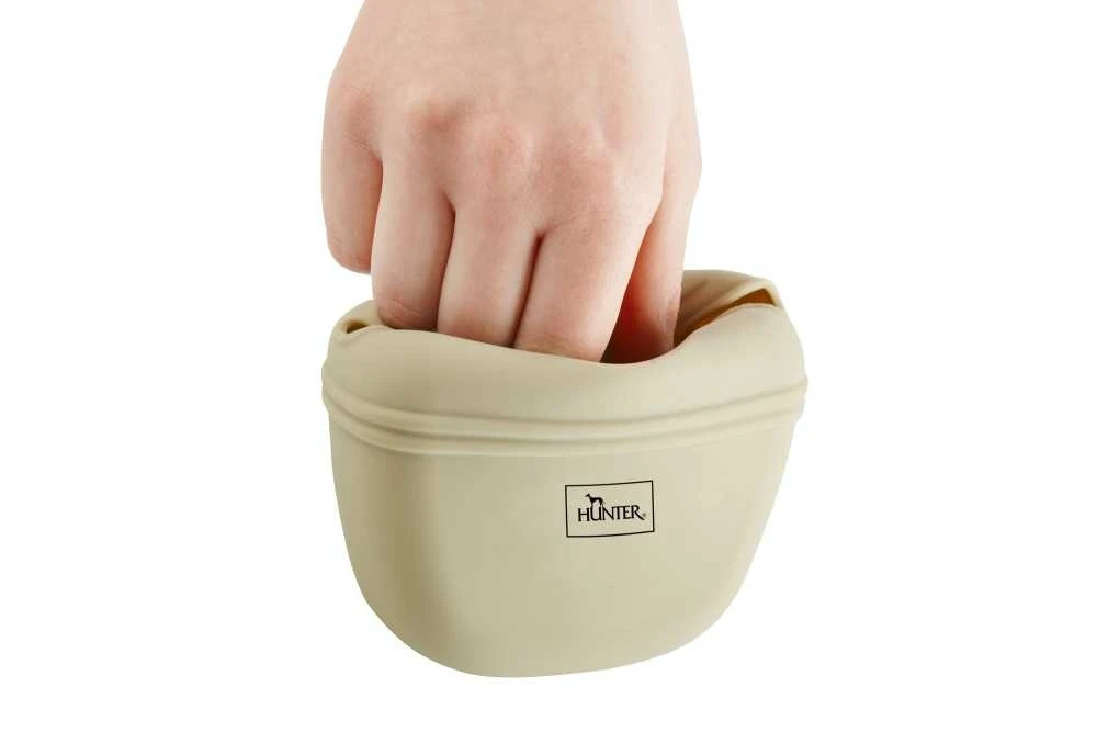 Hunter Beloningszakje Lugo Beige 2 Hunter Beloningszakje Lugo Beige - Afbeelding 2