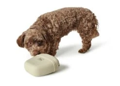 Hunter Beloningszakje Lugo Beige 6 Hunter Beloningszakje Lugo Beige -Huisdier Product Winkel image 1563