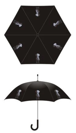 Petsonline Paraplu Met Hondenprint -Huisdier Product Winkel image 1569