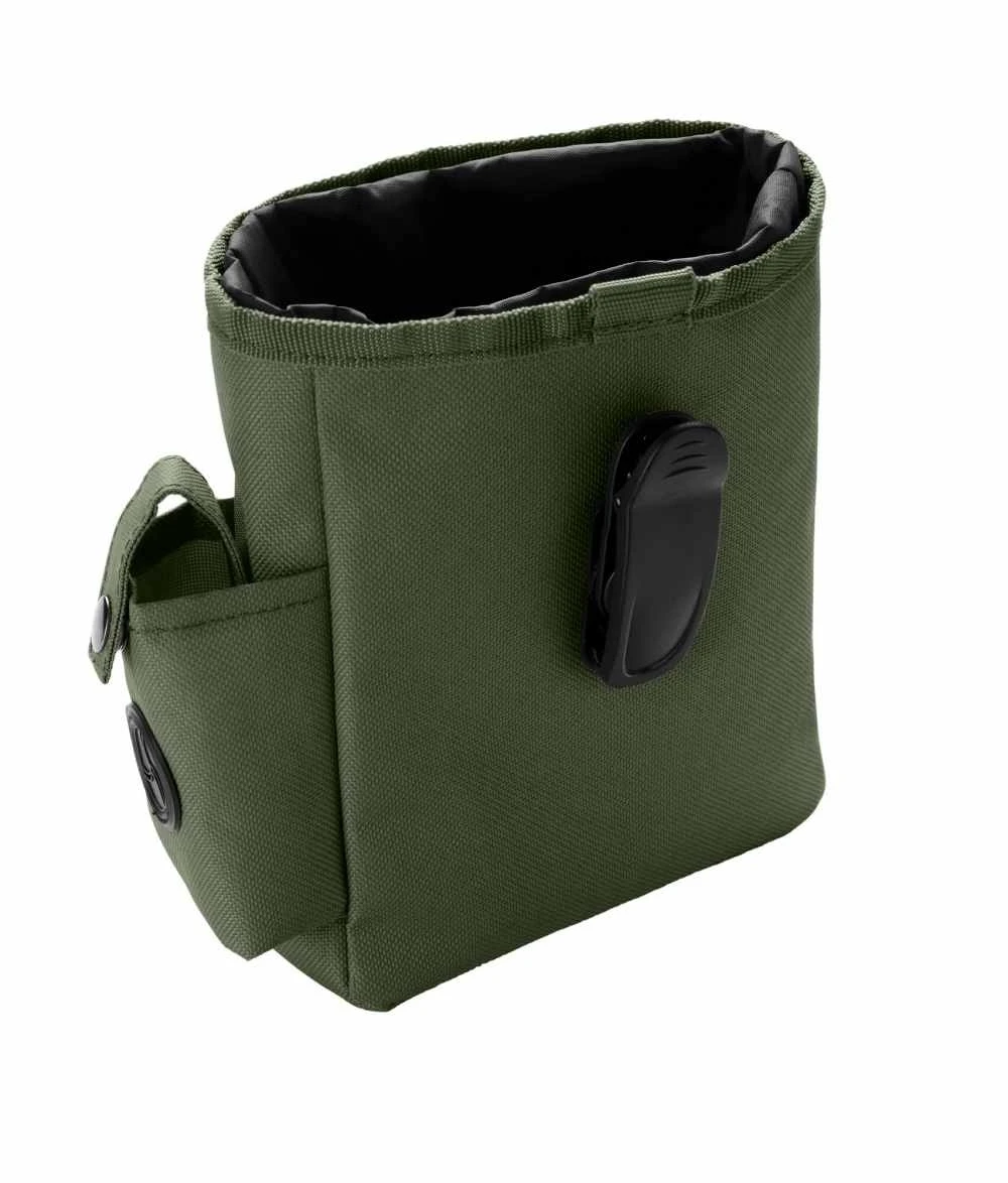 Hunter Beloningszakje Tyra Khaki 4 Hunter Beloningszakje Tyra Khaki - Afbeelding 4