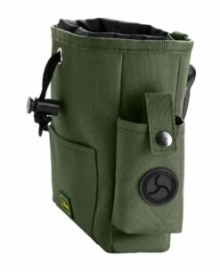 Hunter Beloningszakje Tyra Khaki 10 Hunter Beloningszakje Tyra Khaki -Huisdier Product Winkel image 1577