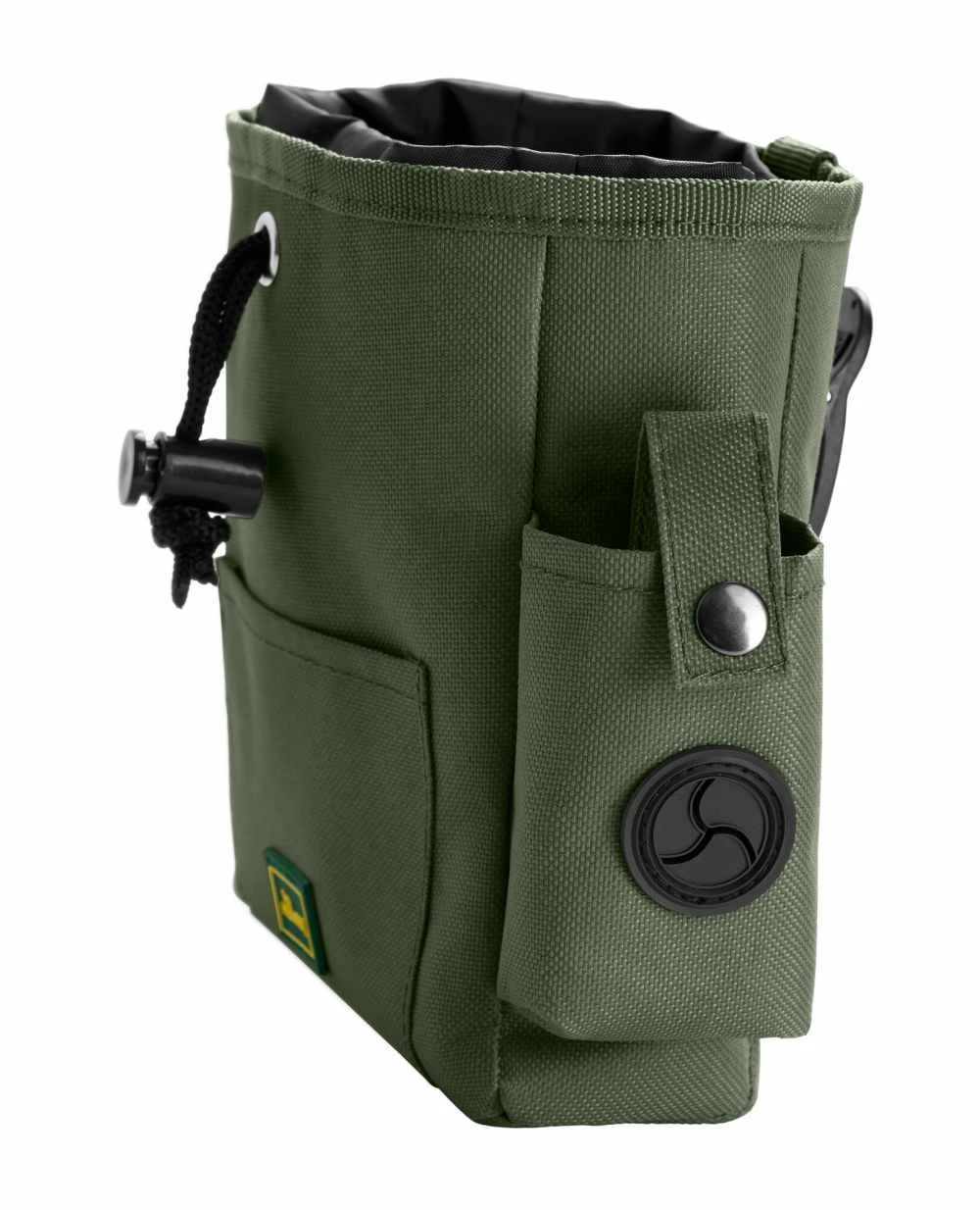 Hunter Beloningszakje Tyra Khaki 5 Hunter Beloningszakje Tyra Khaki - Afbeelding 5