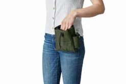 Hunter Beloningszakje Tyra Khaki 11 Hunter Beloningszakje Tyra Khaki -Huisdier Product Winkel image 1578