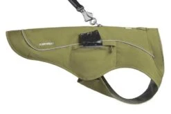 Ruffwear Hondenjas Fuse Cedar Green -Huisdier Product Winkel image 158