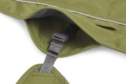 Ruffwear Hondenjas Fuse Cedar Green -Huisdier Product Winkel image 159