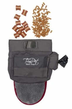 TrendPet Beloningszakje TwinTreat -Huisdier Product Winkel image 1608
