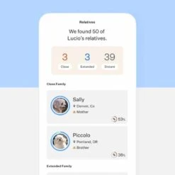 Wisdom Panel Essential DNA Test -Huisdier Product Winkel image 1618