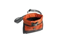 EQDOG Beloningszakje Click And Treat Oranje -Huisdier Product Winkel image 1623