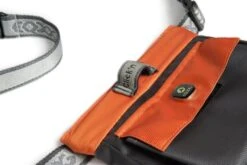 EQDOG Beloningszakje Click And Treat Oranje -Huisdier Product Winkel image 1624