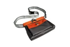 EQDOG Beloningszakje Click And Treat Oranje -Huisdier Product Winkel image 1625