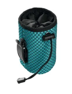 Hunter Beloningszakje Hilo Turquoise 7 Hunter Beloningszakje Hilo Turquoise -Huisdier Product Winkel image 1633