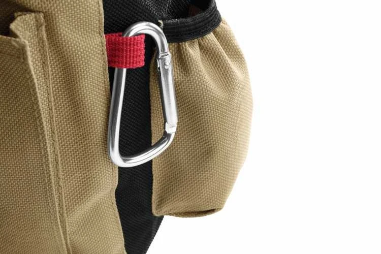 Hunter Beloningszakje Bugrino Profi Beige 3 Hunter Beloningszakje Bugrino Profi Beige - Afbeelding 3