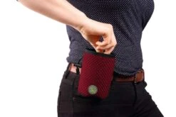 Hunter Beloningszakje Hilo Rood -Huisdier Product Winkel image 1647