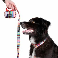 DOOG Poepzakhouder Walkie Pouch Scooby -Huisdier Product Winkel image 1659