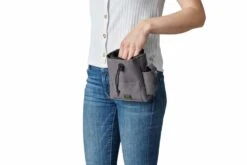 Hunter Beloningszakje Tyra Grijs -Huisdier Product Winkel image 1670