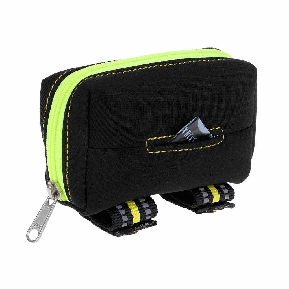 DOOG Poepzakhouder Walkie Pouch Bolt 1 DOOG Poepzakhouder Walkie Pouch Bolt