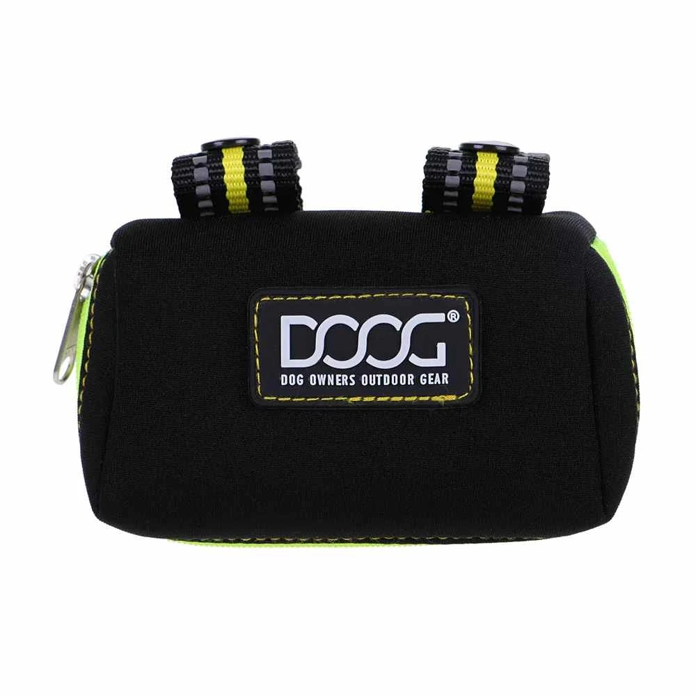 DOOG Poepzakhouder Walkie Pouch Bolt 3 DOOG Poepzakhouder Walkie Pouch Bolt - Afbeelding 3