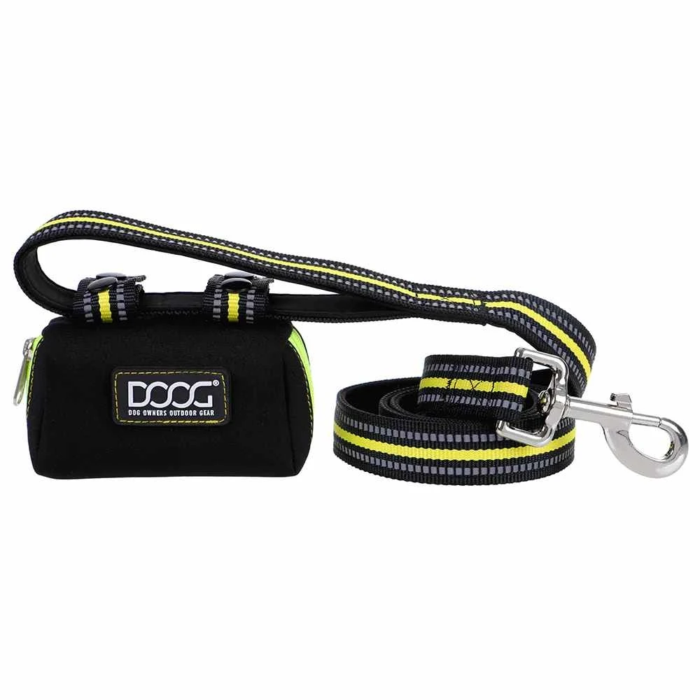DOOG Poepzakhouder Walkie Pouch Bolt 4 DOOG Poepzakhouder Walkie Pouch Bolt - Afbeelding 4