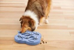 Nina Ottosson Hondenpuzzel Hide N' Slide Composiet 8 Nina Ottosson Hondenpuzzel Hide N' Slide Composiet -Huisdier Product Winkel image 1736