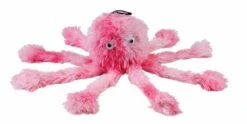 Gor Hondenspeelgoed Octopus -Huisdier Product Winkel image 1762
