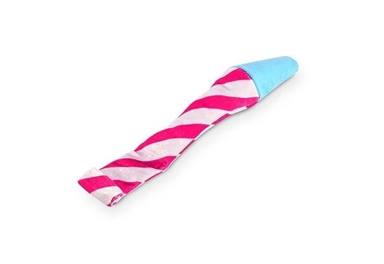 P.L.A.Y. Hondenspeelgoed Party Time - Raise The Woof Party Horn 1 P.L.A.Y. Hondenspeelgoed Party Time - Raise The Woof Party Horn