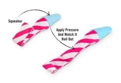 P.L.A.Y. Hondenspeelgoed Party Time - Raise The Woof Party Horn 7 P.L.A.Y. Hondenspeelgoed Party Time - Raise The Woof Party Horn -Huisdier Product Winkel image 1788