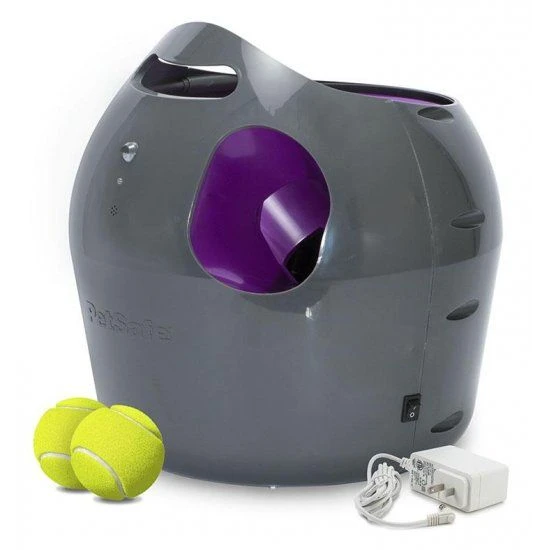 Petsafe Automatische Ballenwerper 4 Petsafe Automatische Ballenwerper - Afbeelding 4