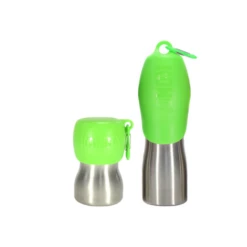 Kong Waterfles Groen