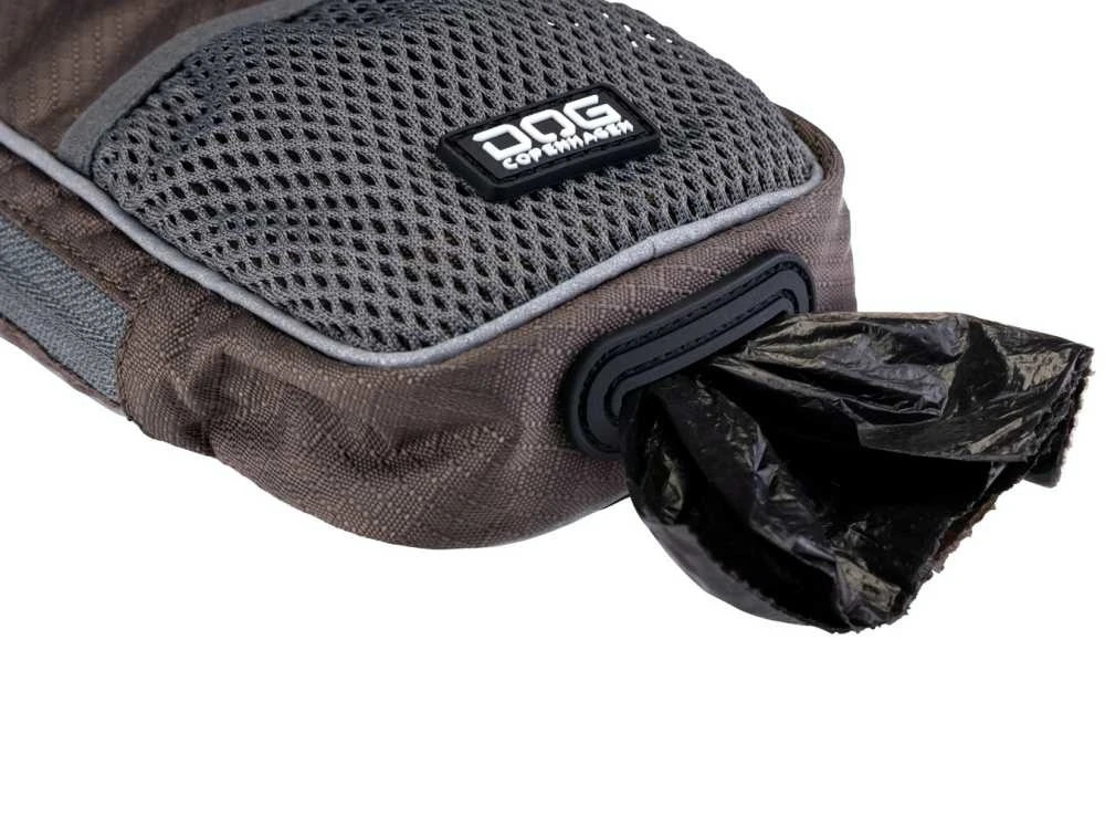 DOG Copenhagen Hondenriem Urban Trail Mokka 2 DOG Copenhagen Hondenriem Urban Trail Mokka - Afbeelding 2