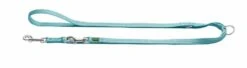 Hunter Verstelbare Hondenriem Tripoli Blauw