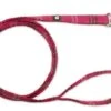 Doxtasy Hondenriem Scottish Hot Pink