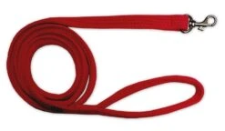 Doxtasy Hondenriem Mesh Red