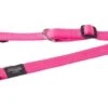 Rogz Hondenriem Utility Control Multi Lead Roze