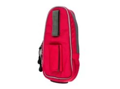 DOG Copenhagen Hondenriem Urban Trail Classic Red -Huisdier Product Winkel image 1867