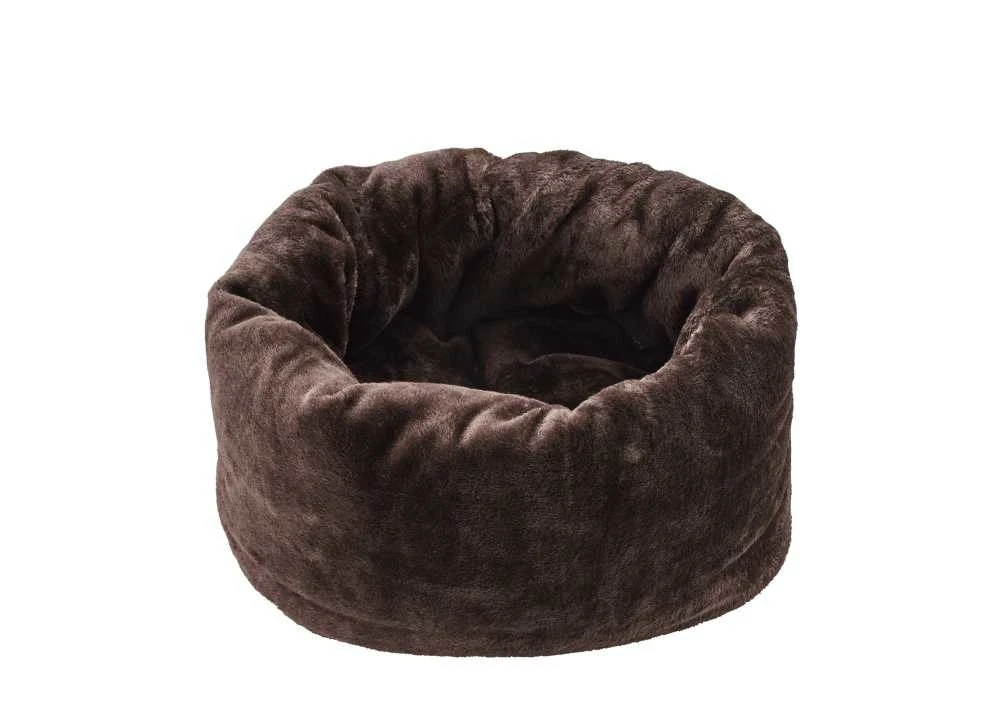 Hunter Hondenmand Livingston Beige 2 Hunter Hondenmand Livingston Beige - Afbeelding 2