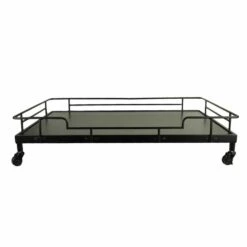 Pet-Joy Doggysteel Zwart