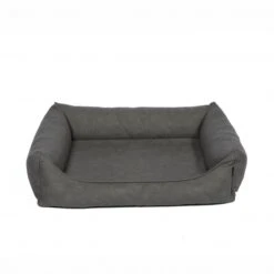 SnObbs Hondenmand Dalton Grijs