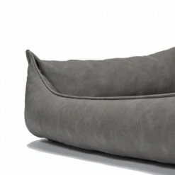 SnObbs Hondenmand Dalton Grijs -Huisdier Product Winkel image 1932