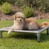 TrendPet Hondenmand High Bed