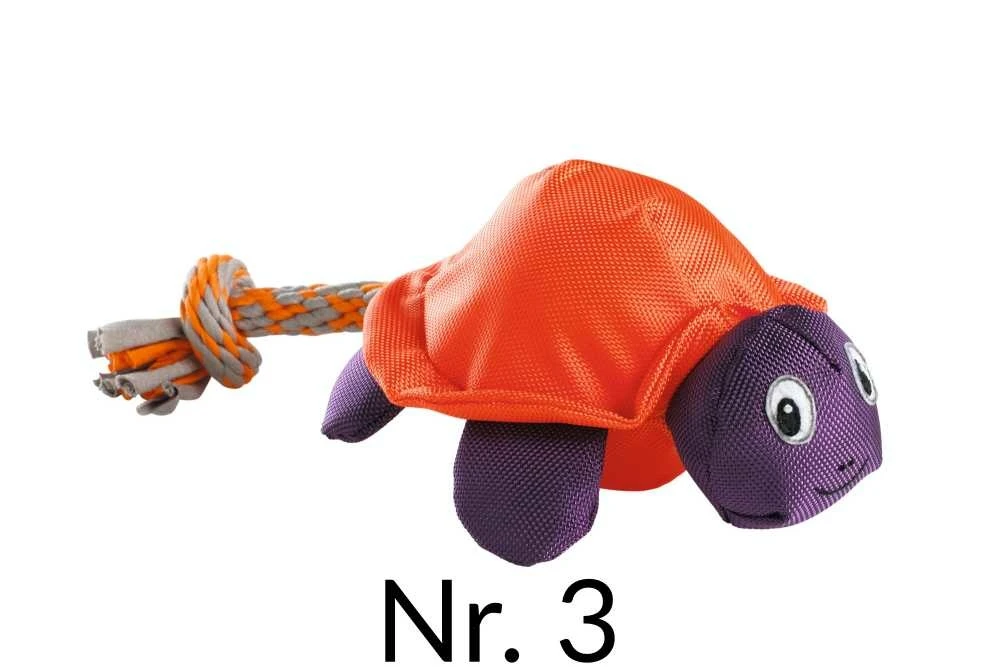 Hunter Hondenspeelgoed Aqua Palu 2 Hunter Hondenspeelgoed Aqua Palu - Afbeelding 2