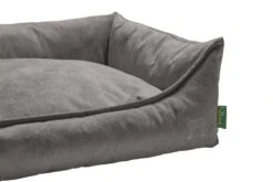 Hunter Hondenmand Eiby Grijs -Huisdier Product Winkel image 1946