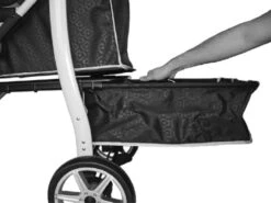 Innopet Hondenbuggy Monaco 9 Innopet Hondenbuggy Monaco -Huisdier Product Winkel image 199