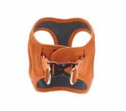 Hunter Hondentuig Hilo Oranje -Huisdier Product Winkel image 2021