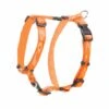 Rogz Hondentuig Alpinist Oranje