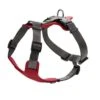 Hunter Hondentuig Aalborg Mixed Rood