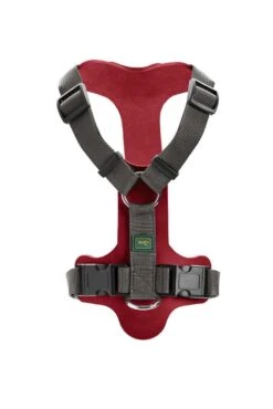 Hunter Hondentuig Aalborg Mixed Rood -Huisdier Product Winkel image 2087