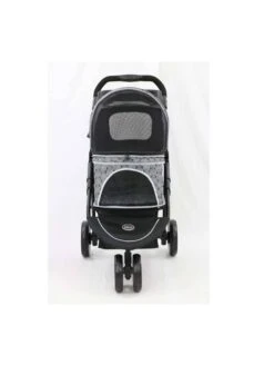 Innopet Hondenbuggy Allure Onyx -Huisdier Product Winkel image 210