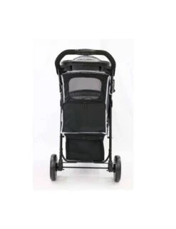 Innopet Hondenbuggy Allure Onyx -Huisdier Product Winkel image 212