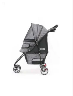 Innopet Hondenbuggy Avenue Blended Grey -Huisdier Product Winkel image 215