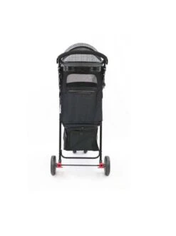 Innopet Hondenbuggy Avenue Blended Grey -Huisdier Product Winkel image 217